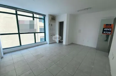 Sala comercial à venda na Avenida Prefeito Osmar Cunha, 19, Centro, Florianópolis