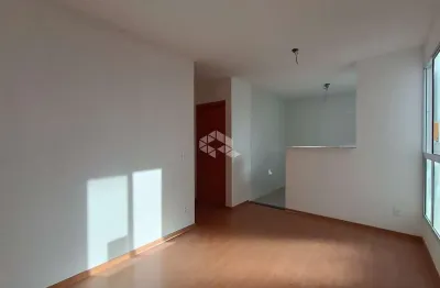 Apartamento 2 dormitórios com vaga escriturada - morro santana