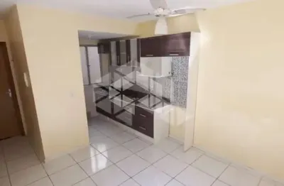 Apartamento de 2 dormitórios, 1 vaga ,à venda em cachoeirinha