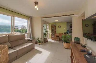 Apartamento com 2 quartos à venda na Avenida Getúlio Vargas, 140, Menino Deus, Porto Alegre