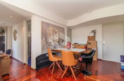 Apartamento j2 dormitórios 71,60 área privativa, elevadoe e garagem , bairro Bom Fim.