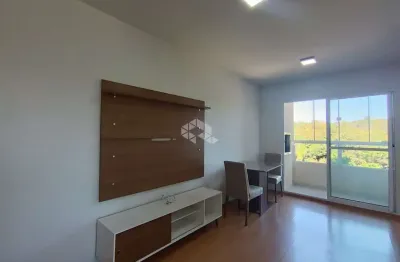 Apartamento 2 dormitórios com vaga escriturada - parque santa fé