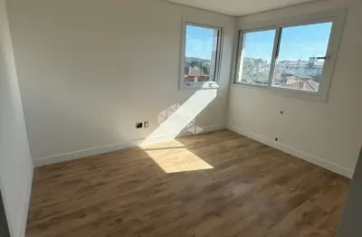 Apartamento 2 dormitórios sendo 1 suíte, churrasqueira, 1 vaga de garagem, no centro de canela