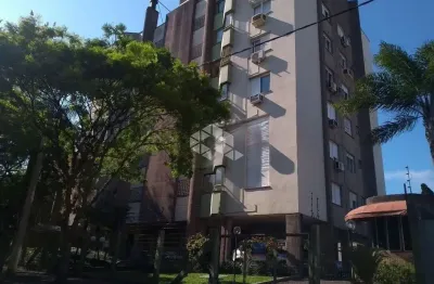 Apartamento com 2 quartos à venda na Rua Eurípedes Monteiro Duarte, 25, Cavalhada, Porto Alegre