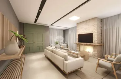 Apartamento 2 dormitórios, 67,82m² privativos, no centro de gramado