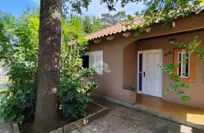Casa com 3 quartos à venda na Rua Rio Negro, 616, Igara, Canoas