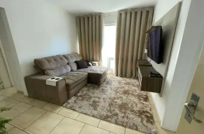 1 dormitório com 39,77m2 de área privativa, 1 vaga de garagem coberta e elevador; próximo barra shopping