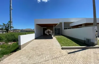 Casa com 2 quartos à venda na Professora Berenice Paranhos Da Luz, 499, João Alves, Santa Cruz do Sul