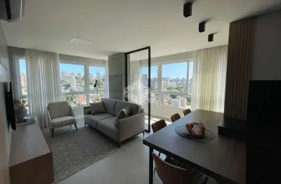 Apartamento com 2 quartos à venda na Rua Assis Brasil, 951, São Francisco, Bento Gonçalves