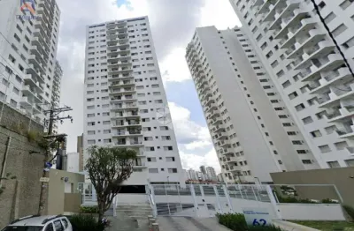 Apartamento com 3 quartos à venda na Rua Garção Tinoco, 62, Santana, São Paulo