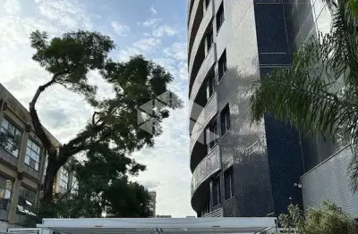 Sala comercial com 42,69m² e 1 vaga , bairro auxiliadora