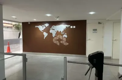 Sala comercial à venda na Rua Eudoro Berlink, 646, Auxiliadora, Porto Alegre