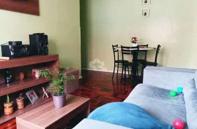 Apartamento 2 quartos com vaga rotativa e ao ao lado do barra shopping sul