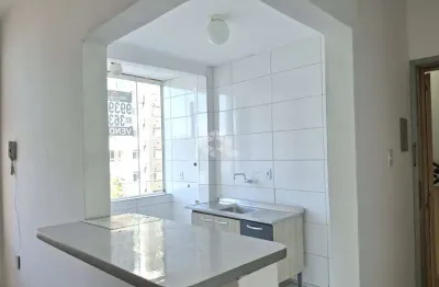 Apartamento na cristóvão colombo 2 quartos  com sacada .