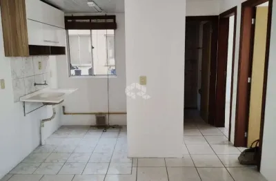 Apartamento com 2 quartos à venda na Avenida Juscelino Kubitschek de Oliveira, 340, Jardim Leopoldina, Porto Alegre