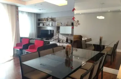 Apartamento com 2 quartos à venda na Rua Santa Catarina, 541, Tatuapé, São Paulo