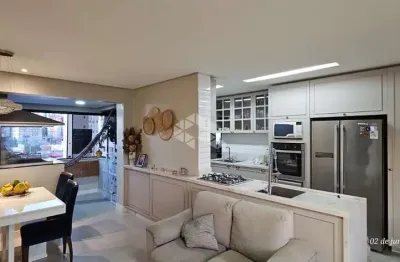 Apartamento 3 dormitórios, com  1 vaga  no bairro  rio branco em porto alegre.