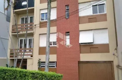 Apartamento com 1 quarto à venda na Rua Pinheiro Machado, 2814, Centro, Santa Maria
