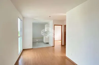 Apartamento com 2 dormitórios no bairro estância velha com ótima localização
