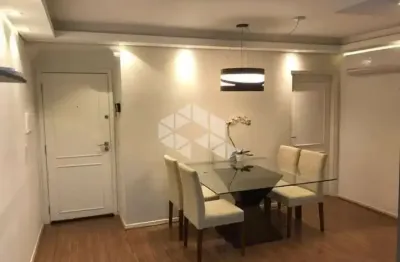 Apartamento a venda na vila olimpia, com 67m² 2 dormitorios sendo 1 suite com uma vaga de garagem