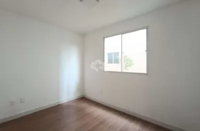 Apartamento com 2 quartos à venda na Rua Sabino Pereira Nunes, 932, Restinga, Porto Alegre