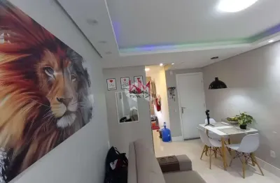 Apartamento para venda em são paulo / sp no bairro jardim dom josé