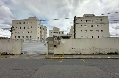 Apartamento com 2 quartos à venda na Rua Senador Amaral Furlan, 431, Parada XV de Novembro, São Paulo