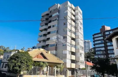 Apartamento com 2 quartos à venda na Travessa Minas Gerais, 174, Humaitá, Bento Gonçalves
