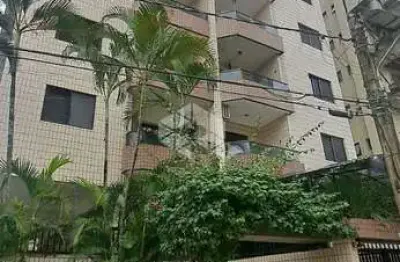 Oportunidade!!! 02 dorms. (01 suite) 02 wc, 80,00 m² área útil, 01 vaga. aviação, praia grande sp.