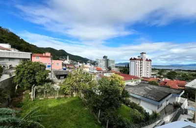 Apartamento com 2 quartos à venda na Rua João Motta Espezim, 859, Saco dos Limões, Florianópolis