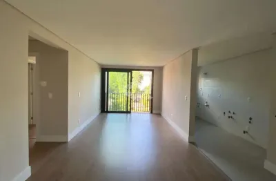 Apartamento com 2 quartos à venda na Rua Piratini, 55, Bavaria, Gramado