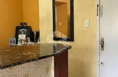 Apartamento 02 quartos, 58m², 1 vaga de garagem no bairro leopoldina em porto alegre