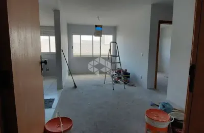 Apartamento com 2 quartos à venda na Rua Mariano de Matos, 520, Santa Tereza, Porto Alegre