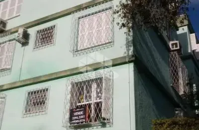 Apartamento com 2 quartos à venda na Rua Orfanotrófio, 1111, Santa Tereza, Porto Alegre