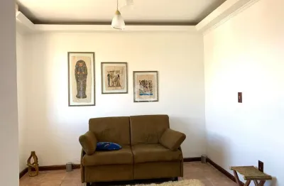 Apartamento de 3 dormitórios com 1 vaga - bairro jardim do salso - porto alegre - rs