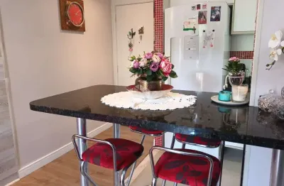 Apartamento com 2 quartos à venda na Avenida José Aloísio Filho, 595, Humaitá, Porto Alegre