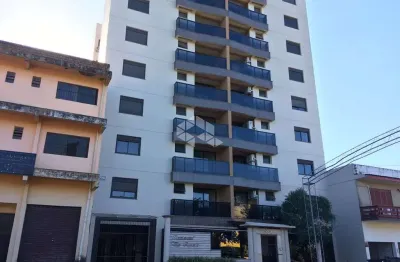 Apartamento à venda com 2 dormitórios, 1 vaga/box, no bairro centro, guaíba/rs