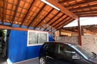 Casa com 3 quartos à venda na Adolfo, 40, Jardim Santa Clara, Guarulhos