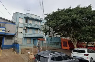 Apartamento com 02 dormitórios - bairro são geraldo