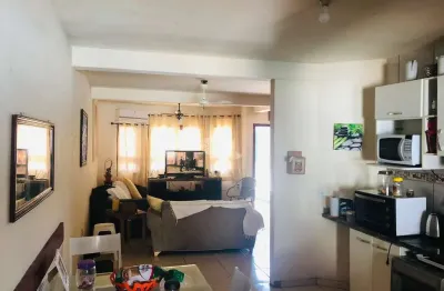 Casa sobrado 3 quartos no bairro hípica, em porto alegre