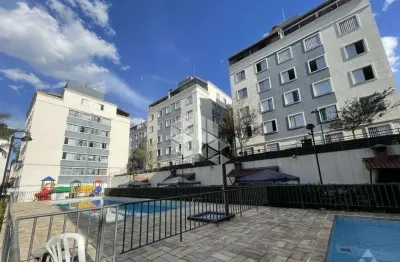 Apartamento com 2 quartos à venda na Rua Doutor Luís La Scala Júnior, 174, Vila Zat, São Paulo