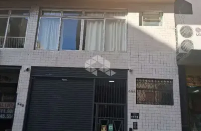 Kitnet / Stúdio à venda na Rua Coronel Vicente, 444, Centro Histórico, Porto Alegre
