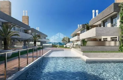Apartamento com 3 quartos à venda na Rua Manoel Pedro Vieira, 500, Morro das Pedras, Florianópolis