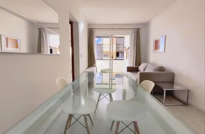 Apartamento de 2 dormitórios à venda, sacada com churrasqueira, 1 vaga de garagem, partenon, pucrs, porto alegre/rs