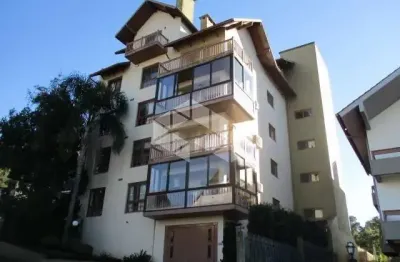 Apartamento com 2 quartos em nova petrópolis na serra gaúcha.