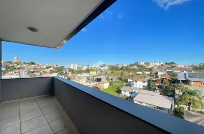 Apartamento de 3 dormitórios sendo 1 suíte bairro sanvitto em caxias do sul