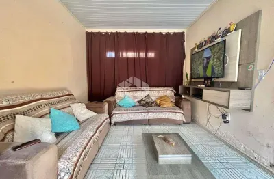 Casa com 2 quartos à venda na Avenida Farroupilha, 732, Niterói, Canoas