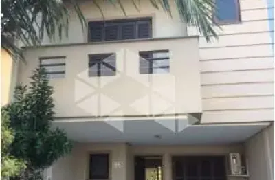 Casa estilo sobrado 3 dormitórios suite sacada bairro espírito santo