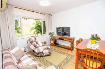 Apartamento com 2 quartos à venda na Rua Dom Pedro II, 1273, Higienópolis, Porto Alegre