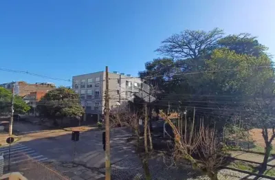Apartamento à venda com 02 dormitórios, mobiliado, com 57m² no bairro são geraldo - porto alegre - rs
